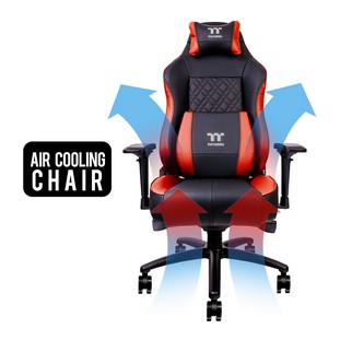 Heated and cooled gaming chair new arrivals